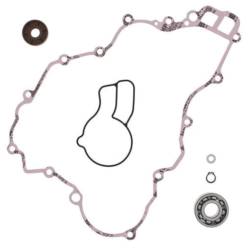 KTM Sxf 250, 2005-2012, Water Pump Rebuild Kit - SX-F