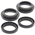 KTM Mini Adventure 50, 2002-2007, Fork Seal and Wiper Set