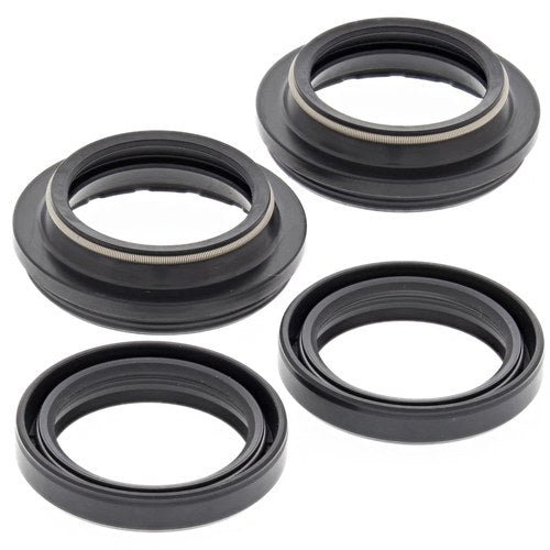 KTM Mini Adventure 50, 2002-2007, Fork Seal and Wiper Set
