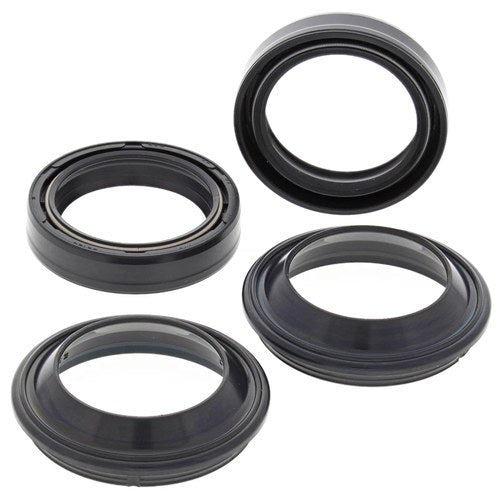 Harley Davidson Fxds Dyna Convertible, 1994-1998, Fork Seal and Wiper Set