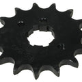 Kawasaki KDX200, 1984-2006, 15 Tooth Front Drive Sprocket - Kdx 200