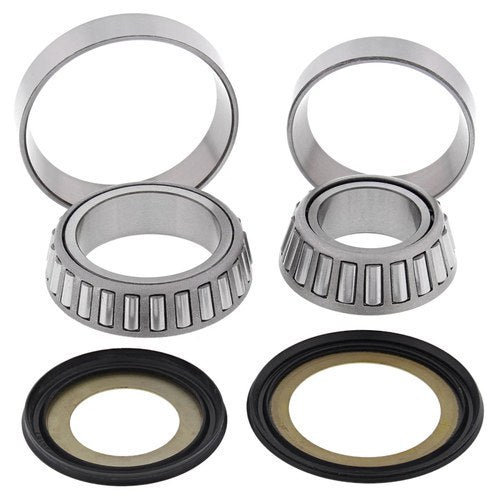Kawasaki Zzr 600, 2005-2008, Steering Bearing Kit - ZZR600, ZX600