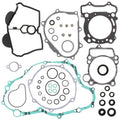 Yamaha YZ250F, 2001-2013, Complete Gasket Set with Seals - YZ 250F