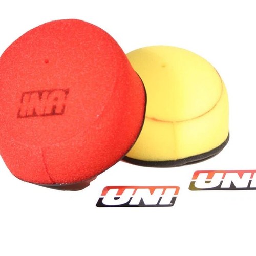Yamaha YZ 450F, 2003-2009, Uni-Filter Air Filter - NU-3230ST - YZ450F