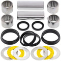 Yamaha YZ250, 1977-1979, Swingarm Bearing Kit - YZ 250 - Swing Arm