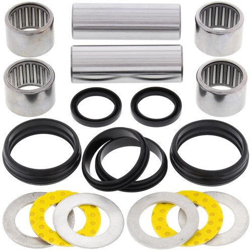 Yamaha YZ250, 1977-1979, Swingarm Bearing Kit - YZ 250 - Swing Arm