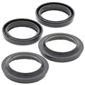 Honda Shadow Vlx 600, 1988-2007, Fork Seal and Wiper Set