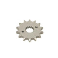 14 Tooth Front Sprocket for Suzuki Gsx 1300 Hayabusa, 1999-2007 - Gsxr