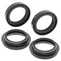 KTM SX 65, 2002-2011, Fork Seal and Wiper Set - SX65