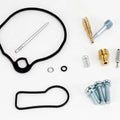 Yamaha Vino Classic 50, 2002-2005, Carb/Carburetor Repair Kit - XC50