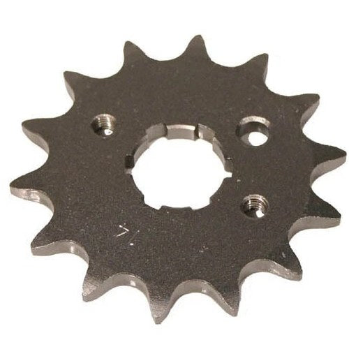 Yamaha XT250, 1980 1981 1982 1983, 14 Tooth Front Drive Sprocket - XT 250