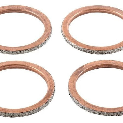 Yamaha FZ10, 1000 cc, 2017, Exhaust Gasket Kit