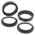 Yamaha IT200, 1984-1986, Fork Seal and Wiper Set - IT 200