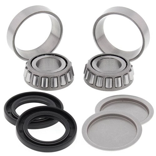 Honda VTX1800, 2002-2008, Swingarm Bearing Kit - Vtx 1800