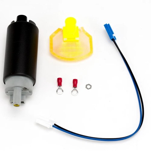 Honda CBR1000RR, 2004-2007, Fuel Pump Rebuild Kit - Cbr 1000RR