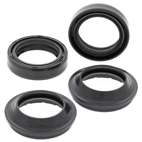 Honda CRF150F, 2003-2016, Fork Seal and Wiper Set - Crf 150F