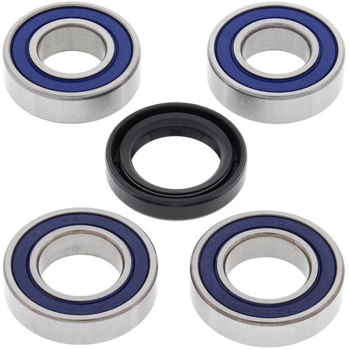 Front Wheel Bearings and Seals for Suzuki DRZ250, 2001-2007 - Drz 250, DR-Z