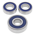 Kawasaki KX250, 1978-1981, Rear Wheel Bearings - KX 250