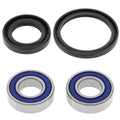 Honda XR650L, 1993-2016, Front Wheel Bearings and Seals - XR 650L