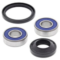 Honda CTX200, 2002-2011, Front Wheel Bearings and Seals - Ctx 200