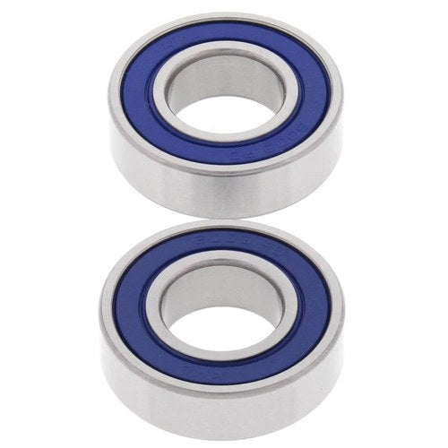 KTM Sxs 65, 2013-2014, Front Wheel Bearings - SXS65