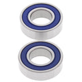 KTM Sxs 65, 2013-2014, Front Wheel Bearings - SXS65