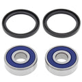 Front Wheel Bearings & Seals for Suzuki GS400, 1977-1978 - GS 400