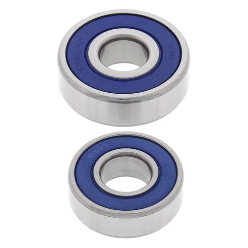 Rear Wheel Bearings for Suzuki DS125, 1979-1981- DS 125