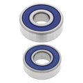 Rear Wheel Bearings for Suzuki DS125, 1979-1981- DS 125