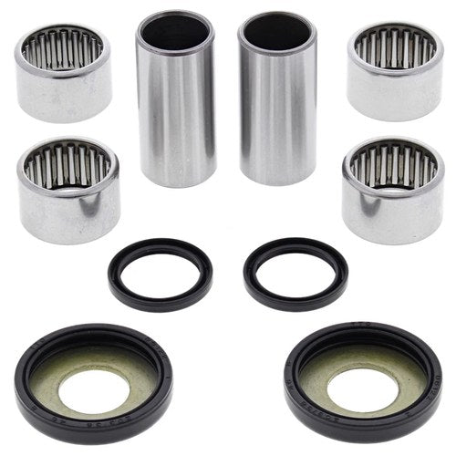 Honda XR650R, 2000-2007, Swingarm Bearing Kit - XR 650R, Swing Arm