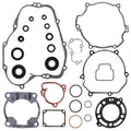Kawasaki KX 85, 2014-2015, Complete Gasket Set with Seals - KX85