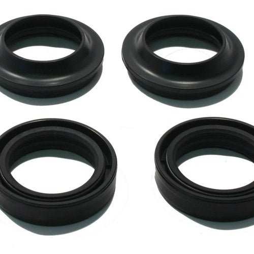 BMW R1150R, 2000-2006, Fork Seal and Wiper Set