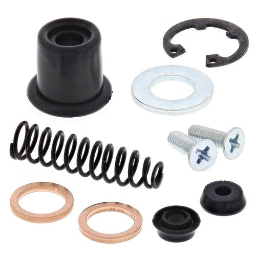 Kawasaki KX 65, 2001-2015, Front Brake Master Cylinder Rebuild Kit - KX65