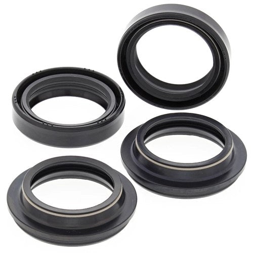 Yamaha Ttr 225, 1999-2004, Fork Seal and Wiper Set - TTR225, TT-R