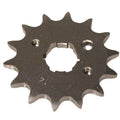 Yamaha YZ490, & IT490, 1982-1990, 14 Tooth Front Drive Sprocket - YZ, IT 490