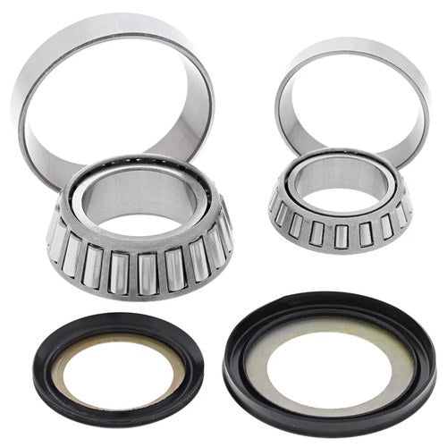 Yamaha TT225, 1986-1987, Steering Bearing Kit - TT 225