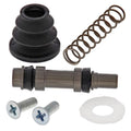 KTM SX 125, 2009-2015, Clutch Master Cylinder Rebuild Kit - SX125