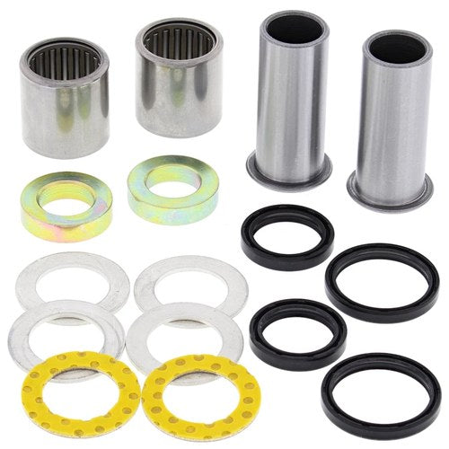 Kawasaki KX250, 1998, Swingarm Bearing Kit - KX 250 / Swing Arm