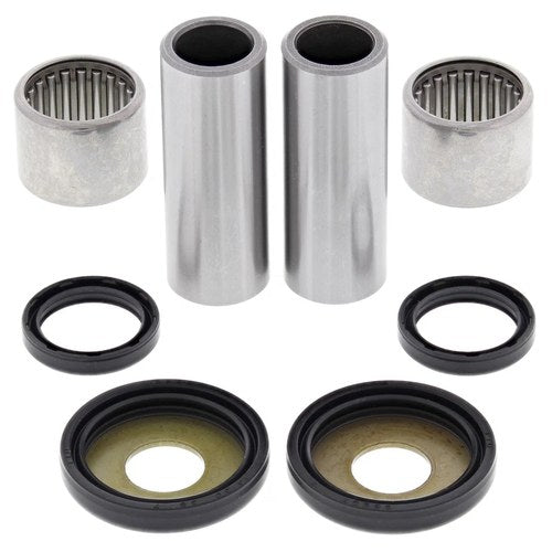 Honda CR80R, 1986-1995, Swingarm Bearing Kit - CR 80/CR80, Swing Arm
