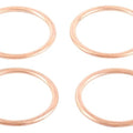 Kawasaki Ninja ZX14R, 2006-2019, Exhaust Gasket Kit