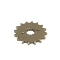 16 Tooth Front Drive Sprocket for Suzuki Bandit 600, 1996-2003