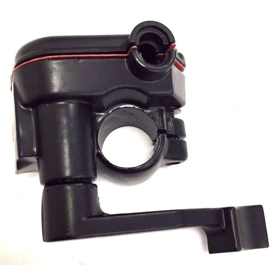 Thumb Throttle Cable Holder For 125cc 110CC 90CC 70CC 50CC Peace Kazuma Roketa