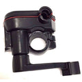 Thumb Throttle Cable Holder For 125cc 110CC 90CC 70CC 50CC Peace Kazuma Roketa