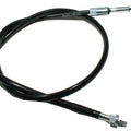 Kawasaki KZ 550, 1980 1981 1982 1983 1984, Speedo/Speedometer Cable - KZ550