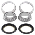 Honda CR125M, 1974-1978, Steering Bearing Kit - CR 125M