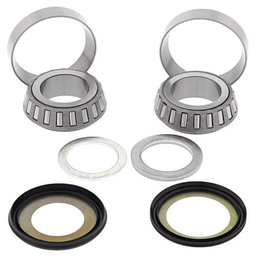 Honda Reflex 200, 1986-1987, Steering Bearing Kit - TLR200