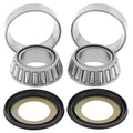 Kawasaki KX 100, 1995-2017, Steering Bearing Kit - KX100
