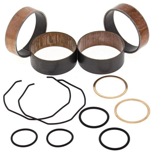 Yamaha YZ250F, 2004, Front Fork Bushing Rebuild Kit - YZ 250F