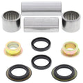 Honda CR80R/RB, 2000-2002, Swingarm Bearing Kit - CR 80/CR80, Swing Arm