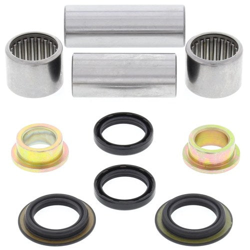 Honda CR80R/RB, 2000-2002, Swingarm Bearing Kit - CR 80/CR80, Swing Arm